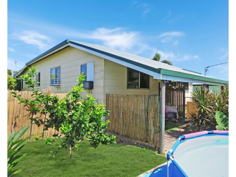 57 Leichhardt Lane, Bowen QLD 4805