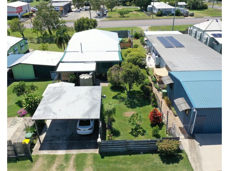 57 Leichhardt Lane, Bowen QLD 4805