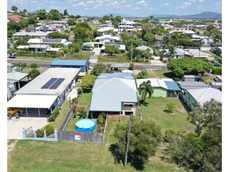 57 Leichhardt Lane, Bowen QLD 4805