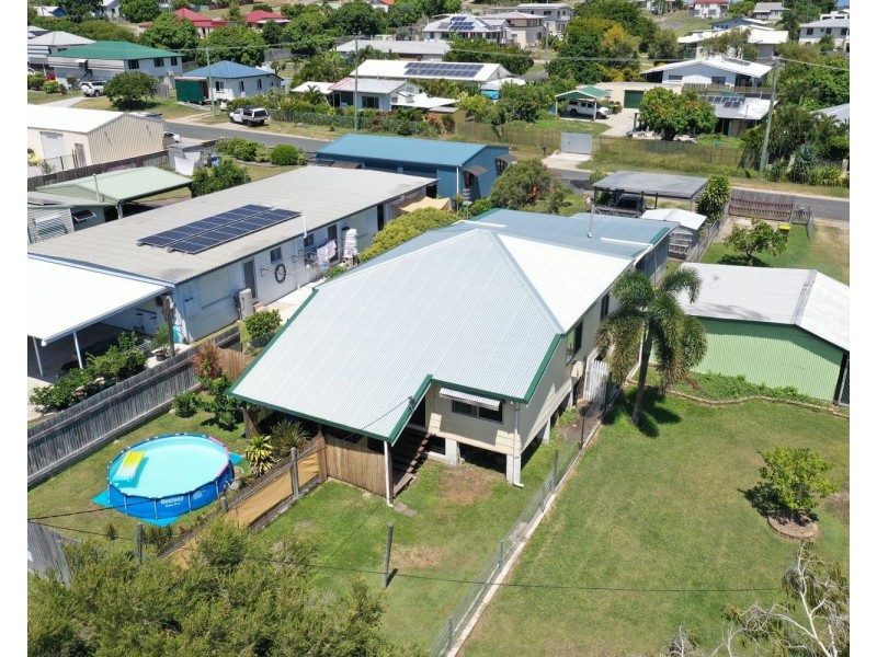 57 Leichhardt Lane, Bowen QLD 4805