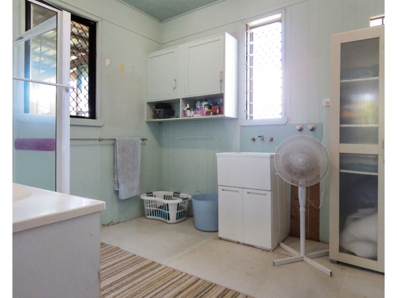 57 Leichhardt Lane, Bowen QLD 4805