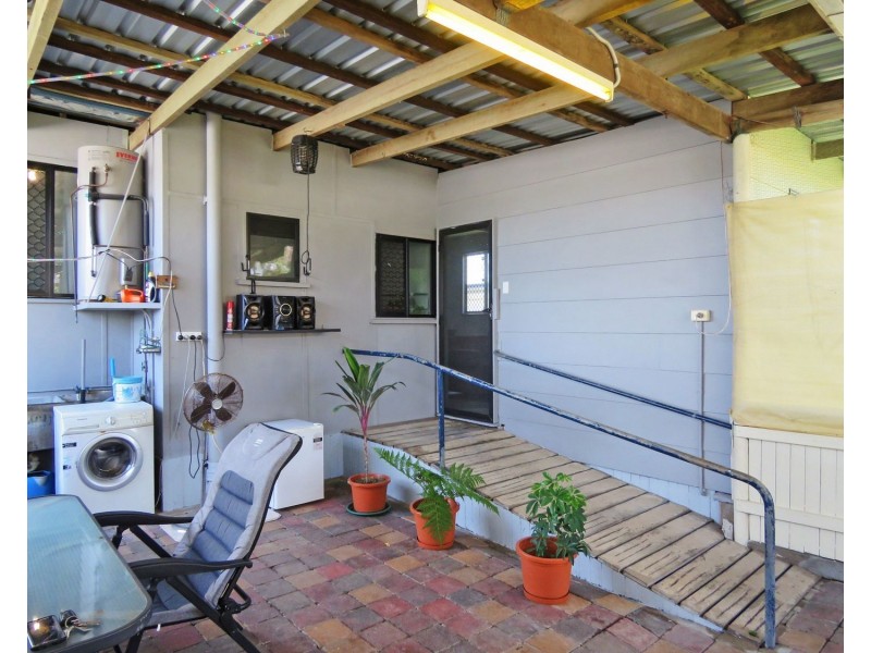 57 Leichhardt Lane, Bowen QLD 4805