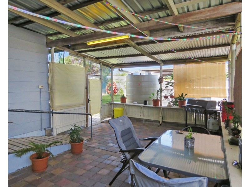 57 Leichhardt Lane, Bowen QLD 4805