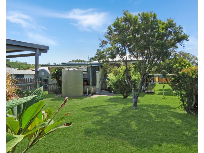 57 Leichhardt Lane, Bowen QLD 4805