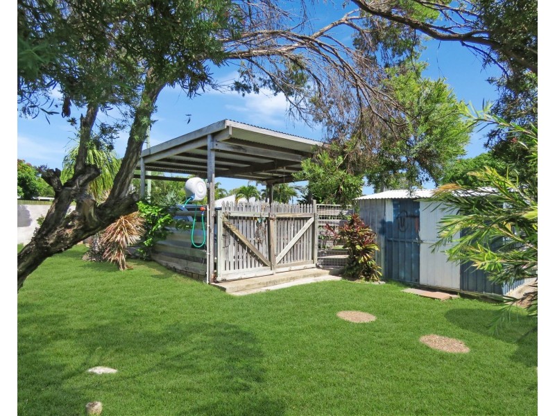 57 Leichhardt Lane, Bowen QLD 4805