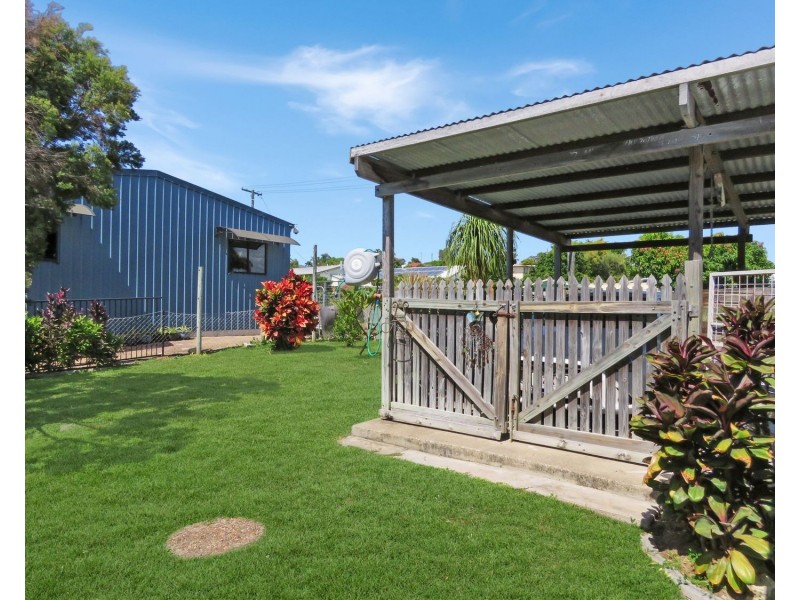 57 Leichhardt Lane, Bowen QLD 4805