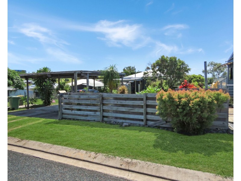 57 Leichhardt Lane, Bowen QLD 4805