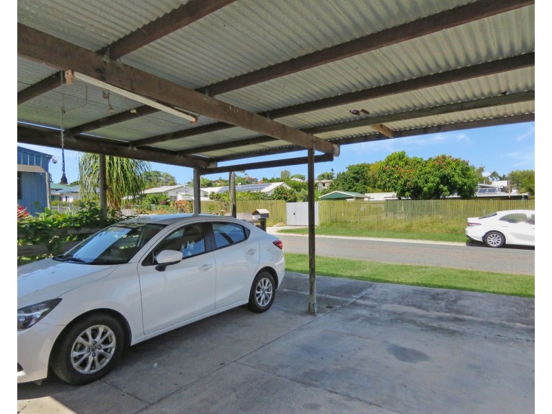 57 Leichhardt Lane, Bowen QLD 4805