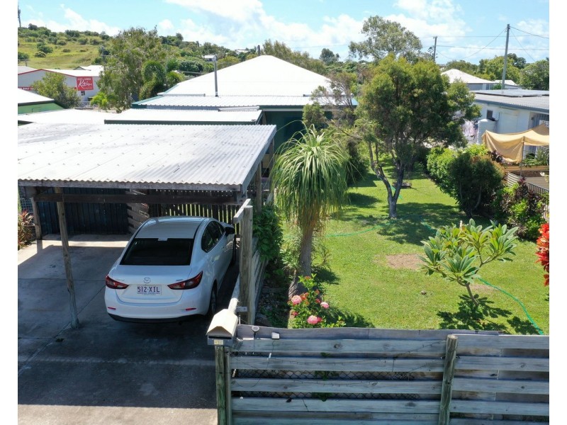 57 Leichhardt Lane, Bowen QLD 4805