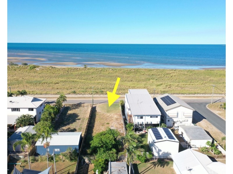 133 Queens Beach Esplanade, Bowen QLD 4805