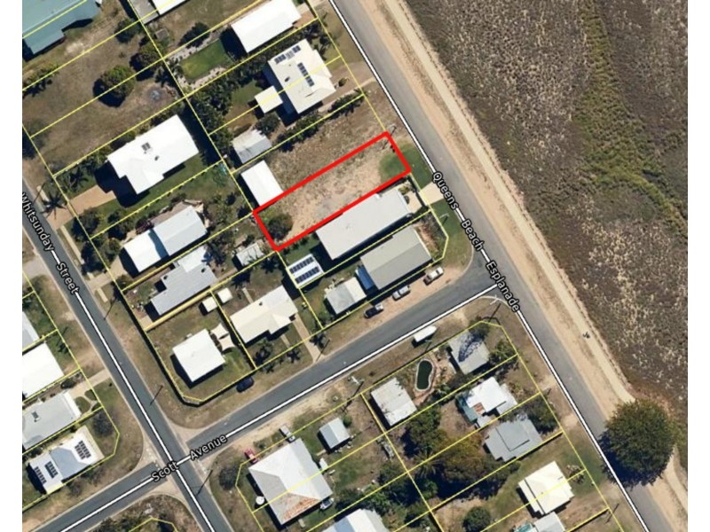 133 Queens Beach Esplanade, Bowen QLD 4805