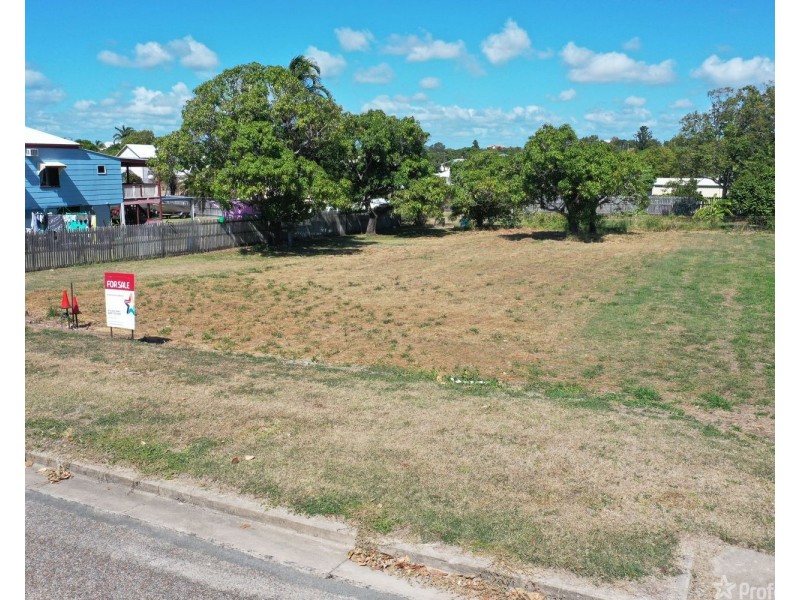 45 Gregory Street, Bowen QLD 4805