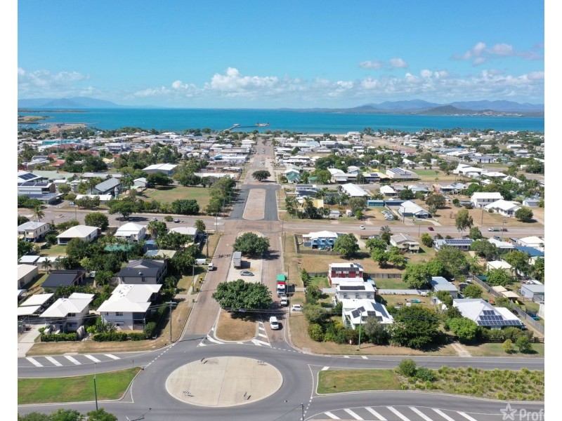 45 Gregory Street, Bowen QLD 4805