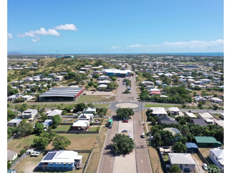 45 Gregory Street, Bowen QLD 4805