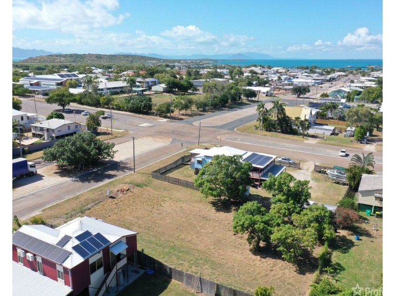 45 Gregory Street, Bowen QLD 4805