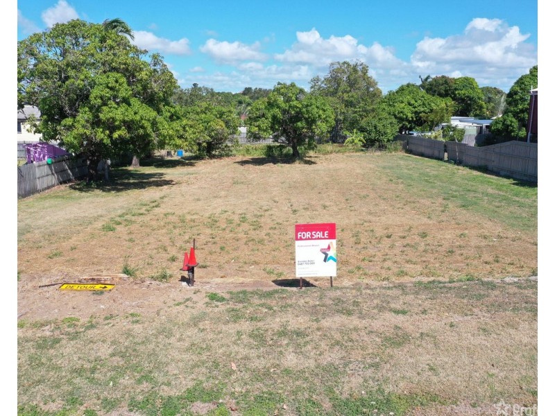 45 Gregory Street, Bowen QLD 4805