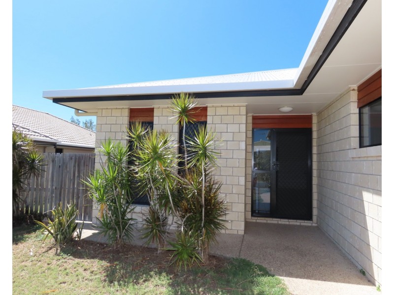 5 Coolibah Place, Bowen QLD 4805