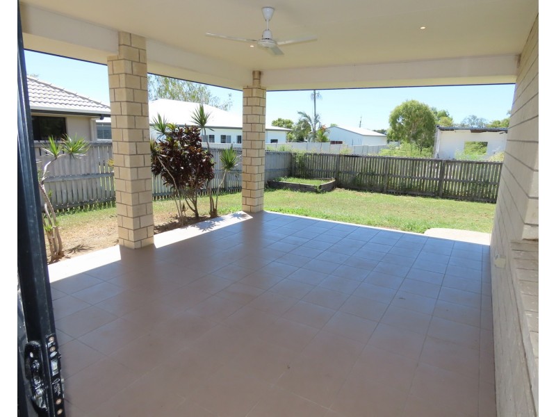 5 Coolibah Place, Bowen QLD 4805