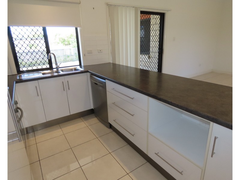 5 Coolibah Place, Bowen QLD 4805