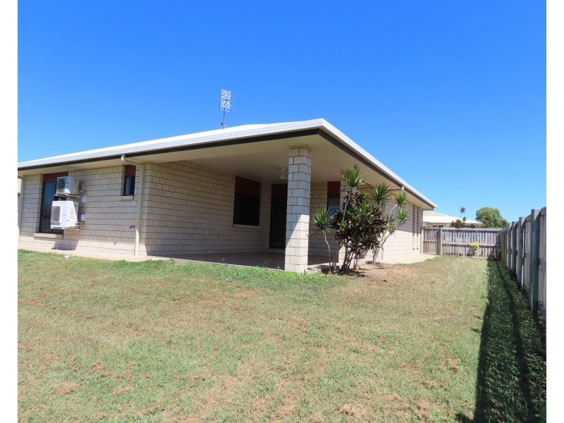 5 Coolibah Place, Bowen QLD 4805