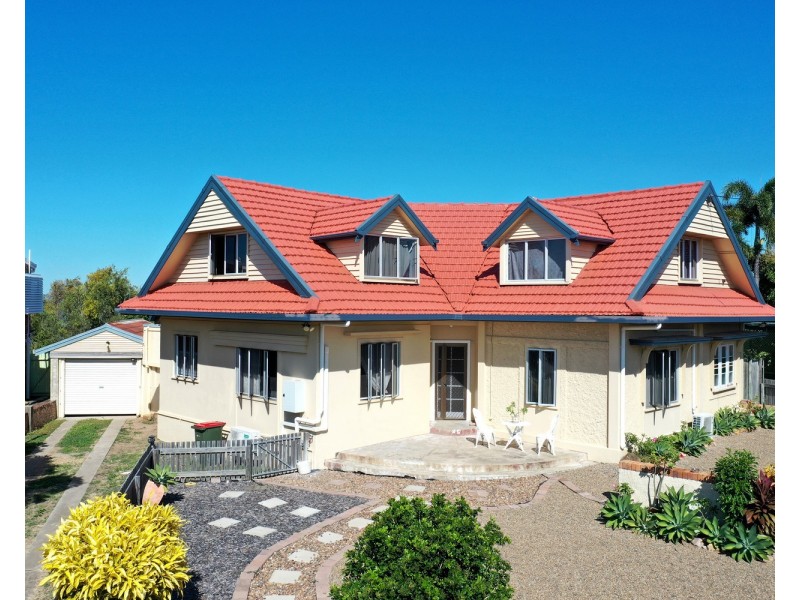 25 Mitchell Street, Bowen QLD 4805