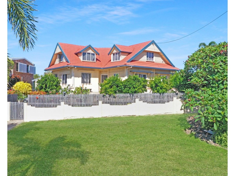 25 Mitchell Street, Bowen QLD 4805