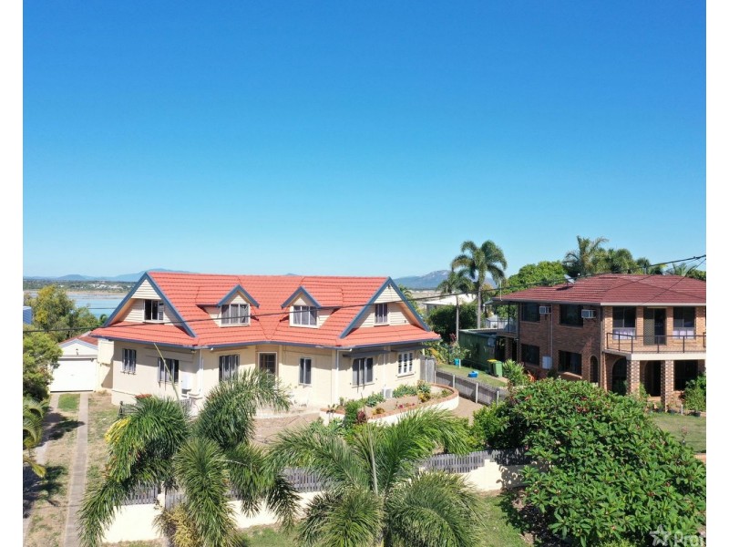 25 Mitchell Street, Bowen QLD 4805