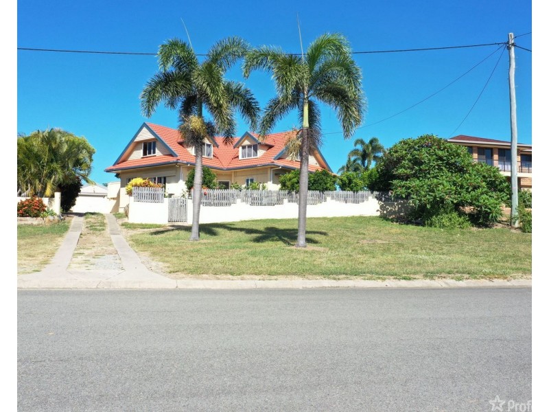 25 Mitchell Street, Bowen QLD 4805