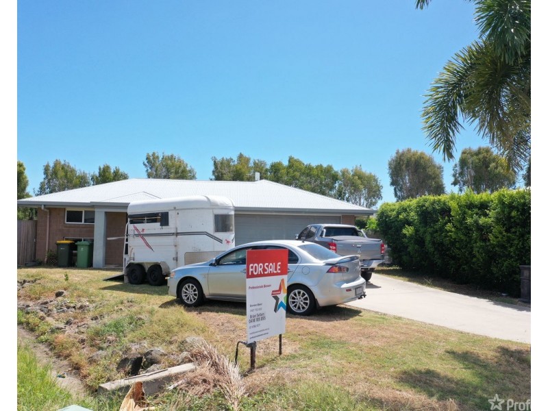 22 Lucinda Place, Bowen QLD 4805