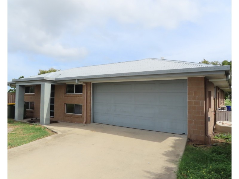 22 Lucinda Place, Bowen QLD 4805