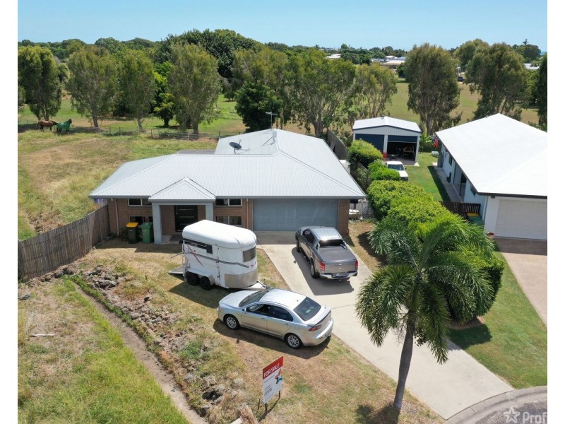 22 Lucinda Place, Bowen QLD 4805