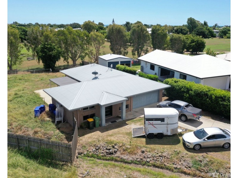 22 Lucinda Place, Bowen QLD 4805