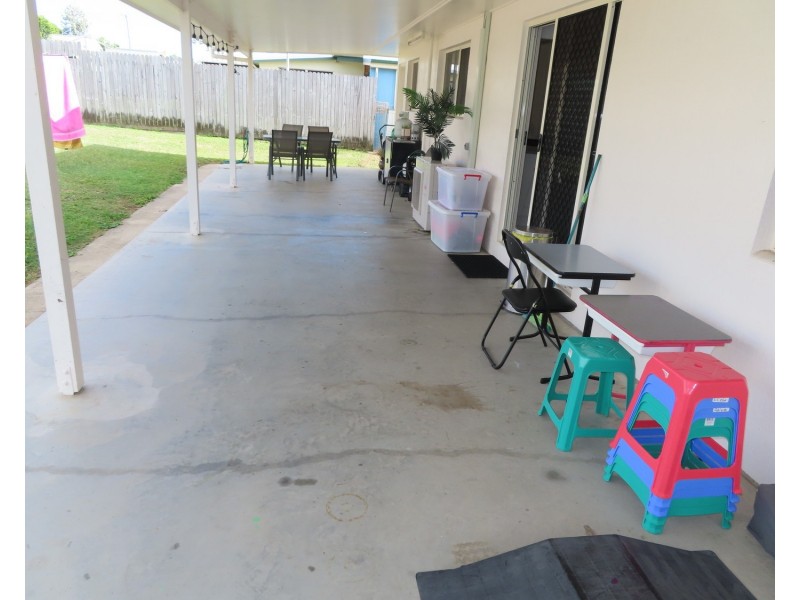 105 Gregory Street, Bowen QLD 4805