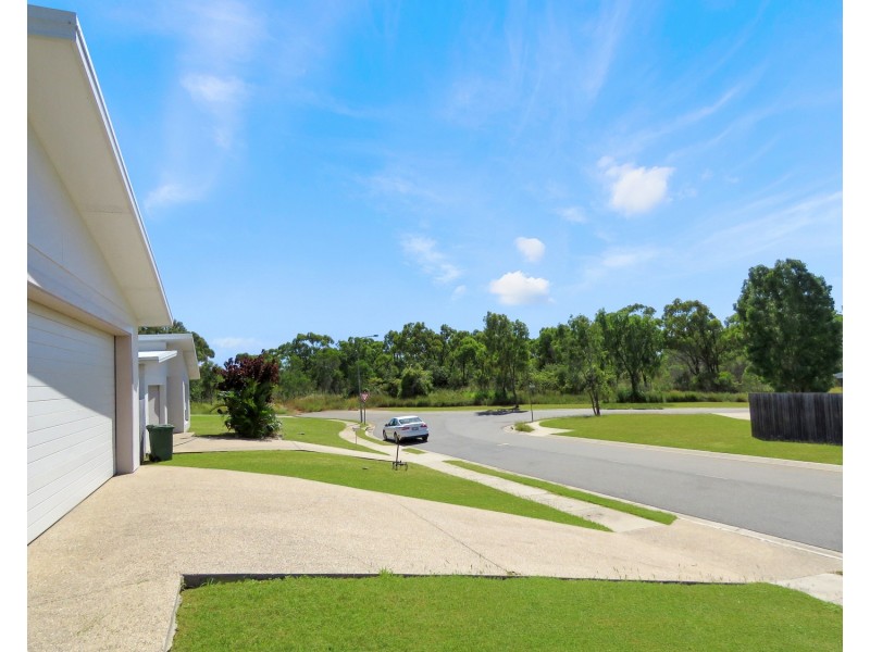 29 Sapphire Crescent, Bowen QLD 4805