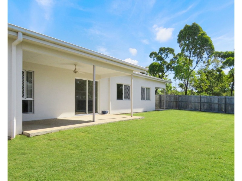 29 Sapphire Crescent, Bowen QLD 4805