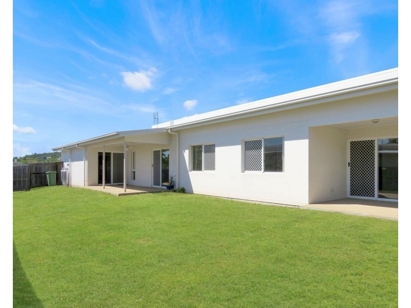 29 Sapphire Crescent, Bowen QLD 4805