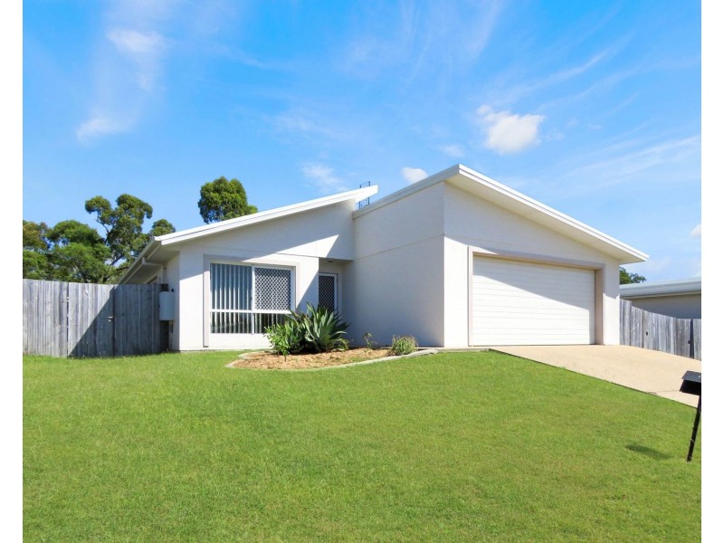 29 Sapphire Crescent, Bowen QLD 4805