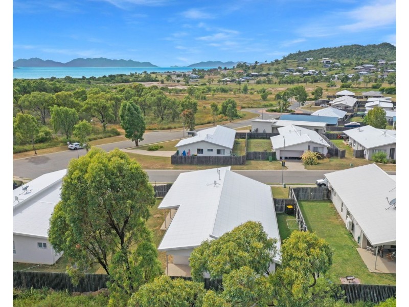 29 Sapphire Crescent, Bowen QLD 4805