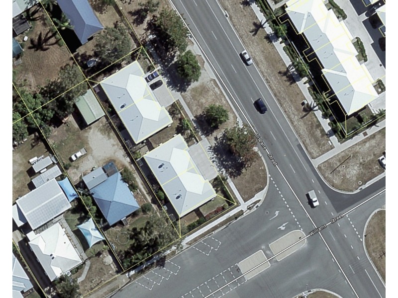 2/16 Williams Street, Bowen QLD 4805