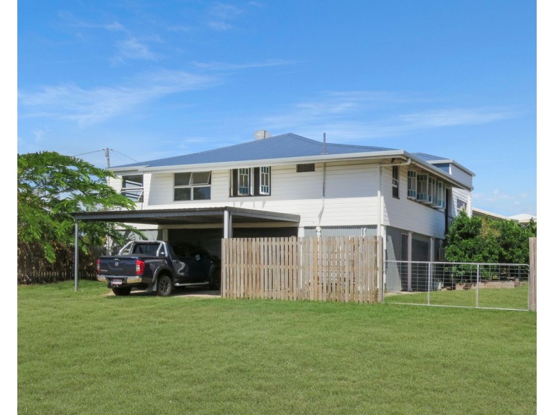 94 Williams Street, Bowen QLD 4805