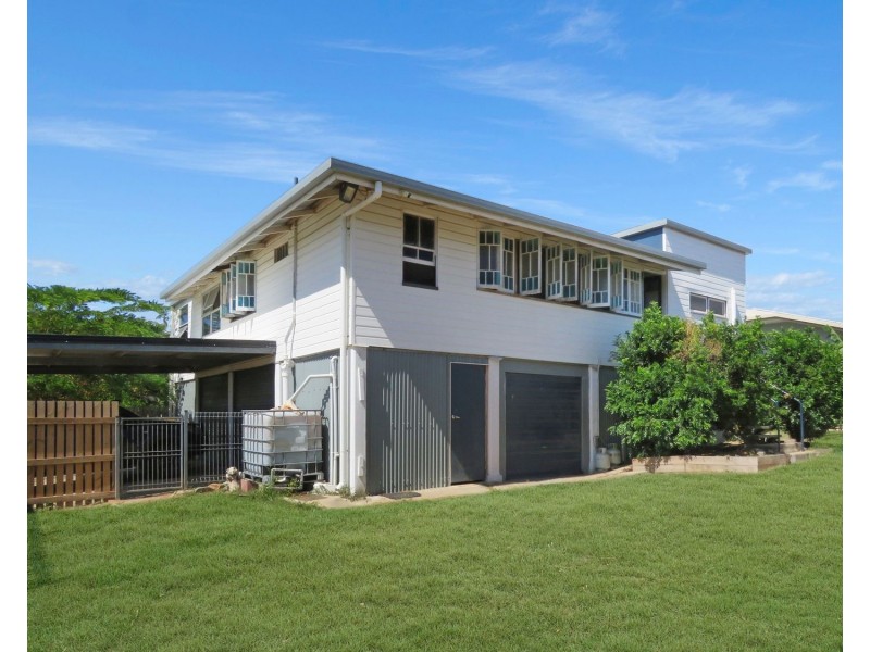 94 Williams Street, Bowen QLD 4805