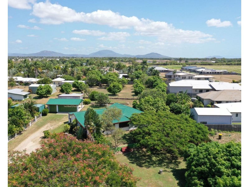 21 Argyle Park Road, Bowen QLD 4805