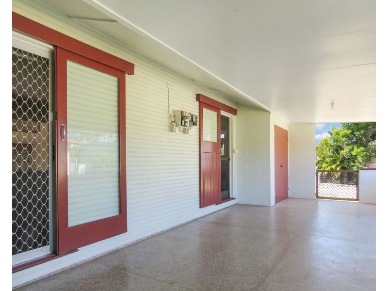 21 Argyle Park Road, Bowen QLD 4805