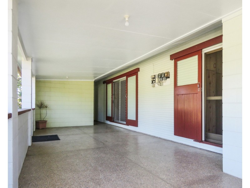 21 Argyle Park Road, Bowen QLD 4805