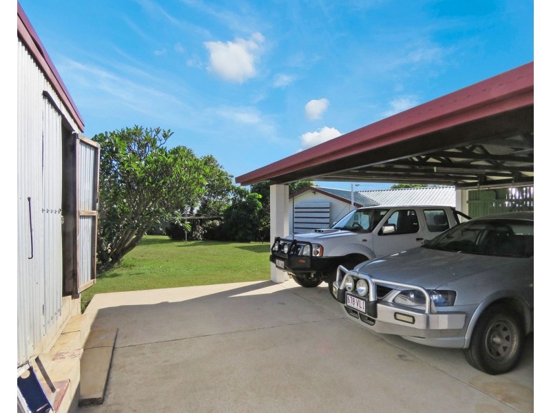 21 Argyle Park Road, Bowen QLD 4805