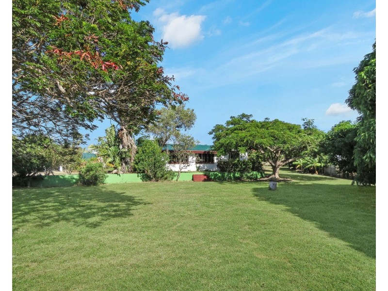 21 Argyle Park Road, Bowen QLD 4805