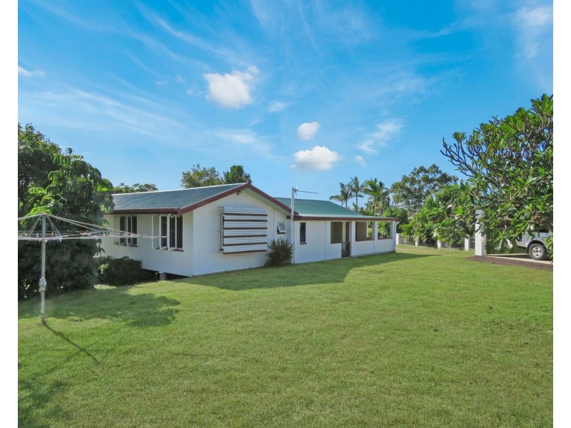 21 Argyle Park Road, Bowen QLD 4805
