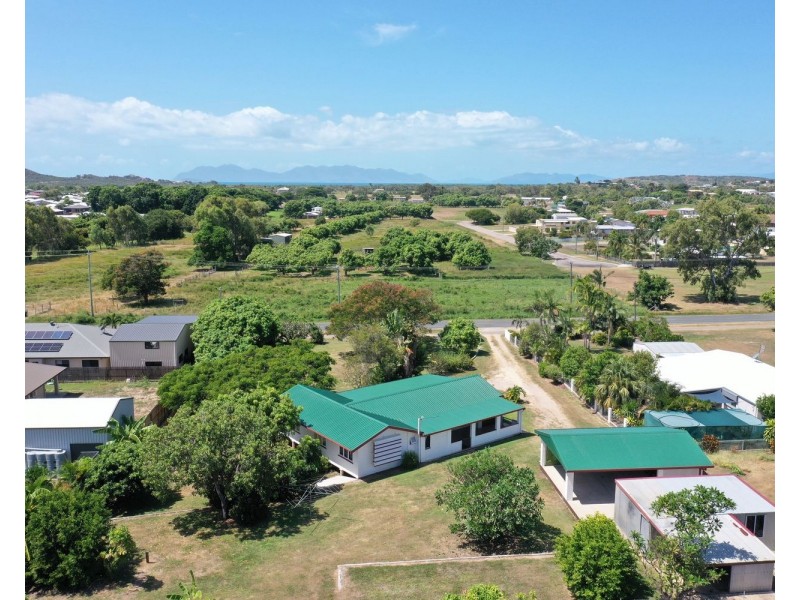 21 Argyle Park Road, Bowen QLD 4805
