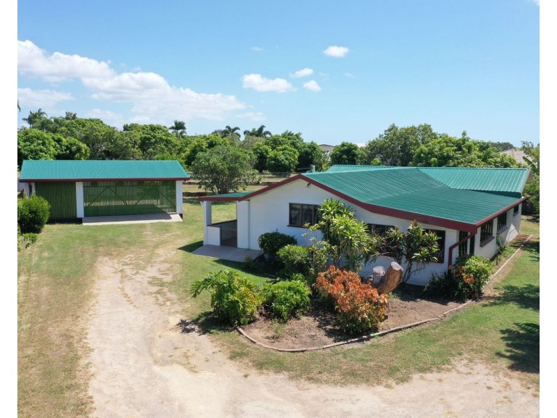 21 Argyle Park Road, Bowen QLD 4805