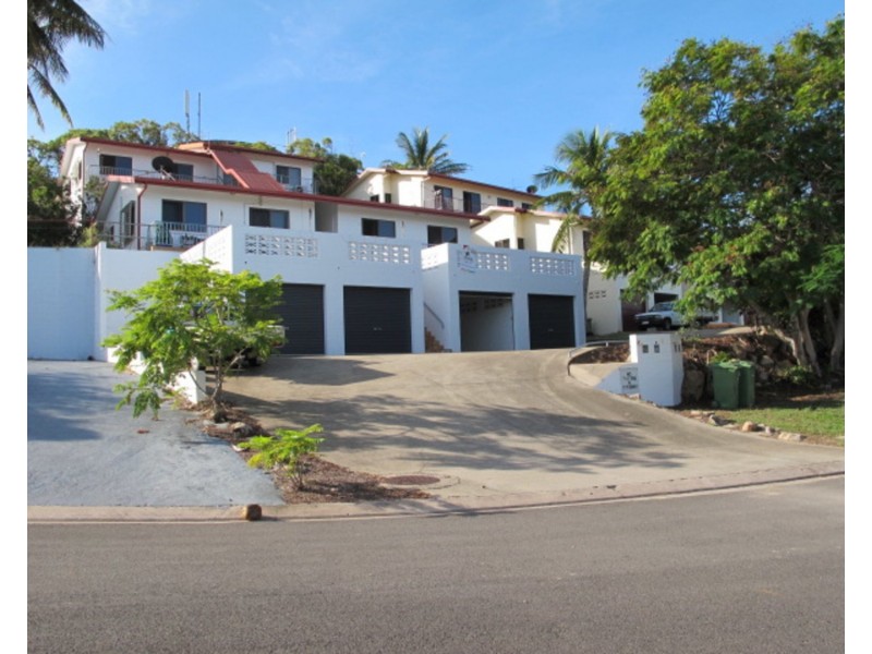 3/10 Poinciana Drive, Bowen QLD 4805
